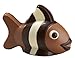 Produktbild 02#091519 Schokoladen Tiere, Fisch, NEMO, Vollmilch, Angler, Angeln, Geschenk, Schokolade, Aquarium,'