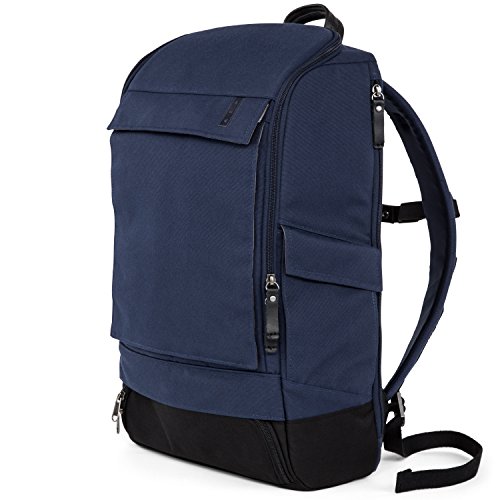 AEP Business-Rucksack ALPHA CLASSIC für Herren und Frauen inklusive 15 Zoll Laptopfach
