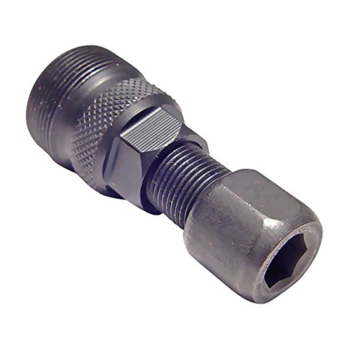 Preisvergleich Produktbild JMP Kurbelabzieher, 2tlg. Kurbel8mm schwarz 4043981104660 Werkzeug