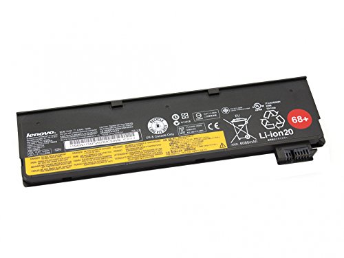 Akku für Lenovo ThinkPad T460p Serie (72Wh – Hochleistung original) - 2