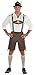 Produktbild Herr Oktoberfest Herren Kostüm