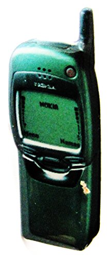 Preisvergleich Produktbild Nokia - Handy - Pin 32 x 13 mm
