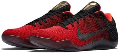 kobe xi achilles heel