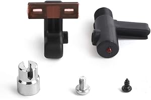 Bafang 8FUN Sensore di velocità per motori centralizzati Kit di conversione bici elettrica fai da te Accessori per biciclette