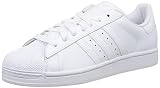 SUPERSTAR II adidas Superstar Ii, Zapatillas, Hombre, Blanco, Eu 44 (Uk 9.5)