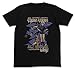 Produktbild Mobile Suit Gundam ZZ pull T-shirt Black Size: M (japan import)