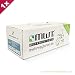 Produktbild 1x Kraft Office Supplies Toner für Ricoh Aficio MP C 300 400 401 zsp SPF srsp zsrsp ht sp sr hw ersetzt 841301 841552 Magenta