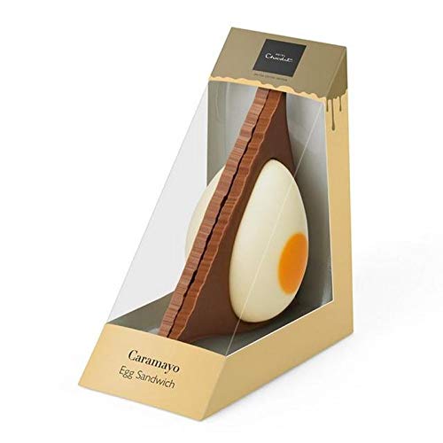Preisvergleich Produktbild Hotel Chocolat Caramayo Sandwich Karamell 135G
