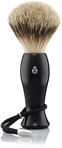 êShave Silvertip Badger Hair Shaving Brush