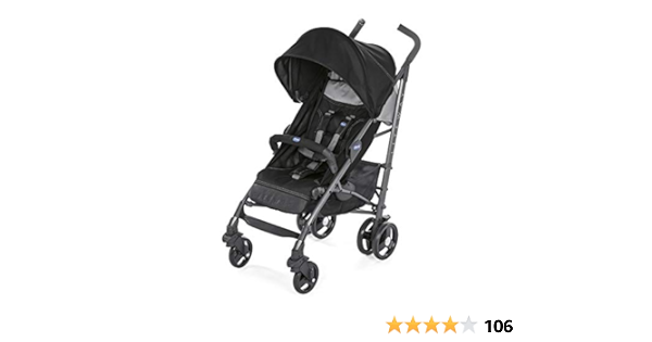 chicco liteway 3 basic