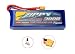 Produktbild Turnigy und Zippy RC Lipo Akkus in verschiedenen Ausführungen und Kapazitäten Modellbauakku für Segler, Helikopter, Parkflyer, Autos, Boote uvm. von Modellbau Eibl ® (Zippy Flightmax 3000mah 6s 20c)
