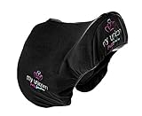 hochwertiges, dickes Fleecematerial