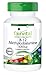 Produktbild B-12 Méthylcobalamine 5000µg - 90 comprimés végétariens - Dose élevée pour les personnes qui ont besoin d’une dose supplémentaire de B-12