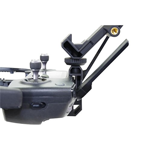 Polarpro Smartphone Halterung fÃ¼r Mavic Pro
