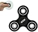Price comparison product image Atlecko Hand Spinner - High Speed Fidget Spinner Bearing - Perfect For Fun, Fidgeting, Stress, ADD, ADHD, Anxiety and Adult Autism
