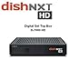 Dish TV Nxt HD+ Connection (Free Recorder) - Telugu Pack (1 Month Platinum Sports Pack and Full ON HD) RS.1390.00