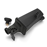 radiador agua bmw e39 Puede ser utilizado para BMW E46 E53 E83 E85 E86 E90, tales como la 3-Series x3 x5 Z4