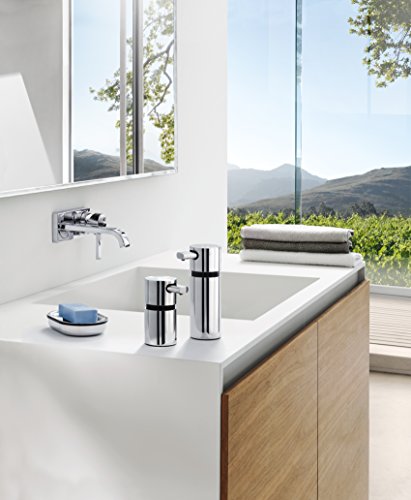 Blomus 68812 Seifenspender Areo, Edelstahl poliert, H 16,5 cm - 2