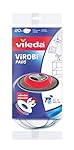 Vileda 136133 Pack de 20 Lingettes Virobi
