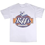 Bees Knees Tees - T-shirt - Homme * -  Blanc - X-Large