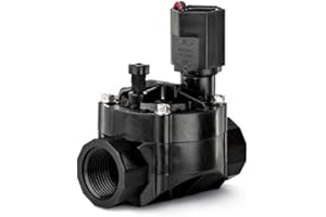 Rain Bird Electroválvula 100-HV-9V 1"