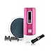 no!no! Pro Hair Removal Device for Face and Body, Pink