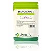 Lindens Serrapeptase 80, 000IU Tablets | 90 Pack | High Strength and Phthalate-Free Enteric Coated Tablet to Pass Through Stomach for Maximum Absorption - Image 7