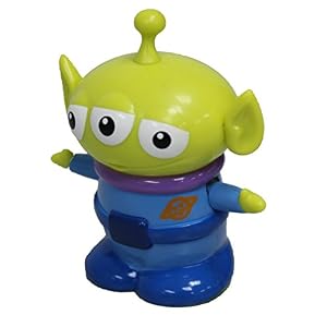Funko Pop Marciano (Toy Story - Disney 33) - Imagen 3