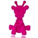 Baby Teething Toy Extraordinaire - Little bamBAM Giraffe Teether Toys by Bambeado. Our BPA Free Teethers help take the stress out of Teething, from Newborn Baby through to Infant.