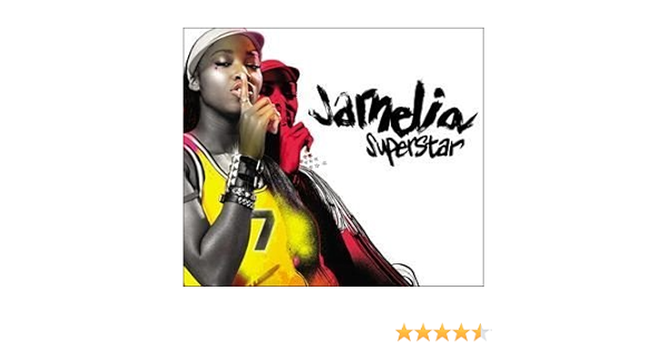 superstar jamelia