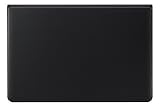 samsung book cover keyboard tab s4 einstellen Praktisches Cover mit integrierter QWERTZ-Tastatur und einem abnehmbaren S Pen Halter