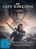 The Last Kingdom - Staffel 3 [5 DVDs] - Alexander Dreymon