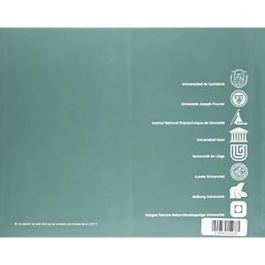 Ordenación y protección ambiental de ríos en Europa (Difunde)