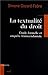 Produktbild La textualité du droit : Etude formelle et enquête transcendantale