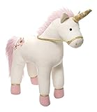 superficie solo lavado a GUND Core Collection 4056316 lilyrose - Unicornio De Peluche (tamaño Grande)