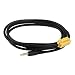 Generic 3.5MM AUX Audio Cable Plug Input Adapter 1.5M For Fiat Alfa Romeo Lancia-14016135MG RS.315.00