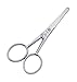Premax 20241 - Ear and nose Scissors - Essential Collection