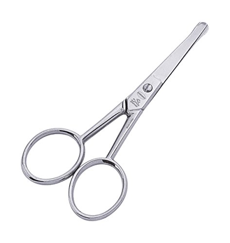 Premax 20241 - Ear and nose Scissors - Essential Collection