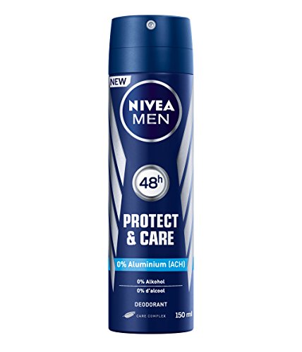 Nivea Men Geschenkset, Care Set, 1er Pack (1 x 4 Stück) - 4