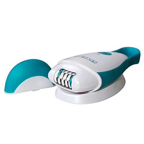 Hydas 9210.1.00 Epilady Epilierer EpiDrop, nass und trocken - 4