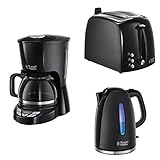 Wasserkocher, Schnellkochfunktion, Perfect Pour-Ausgusstülle, 2,400 Watt