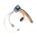 Produktbild GEHOO RC Racing Car 120A SL Brushless Speed Controller ESC for RC 1/12 1/16 1/18 1/10 1/8 Car Truck