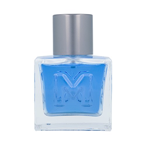Mexx Man Eau de Toilette Natural Spray, 50 ml - 5