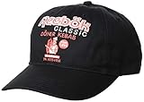 Moderner Look und bequeme Passform. Snapback Cap Graphic Food hat alles, was Herren Snapback Caps haben müssen.