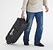 BabyDan Travel Cot (Black)