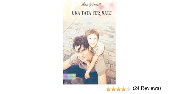 Una Tata Per Natale Streaming.Amazon It Una Tata Per Nate Worrall Lisa Belleri Barbara Libri