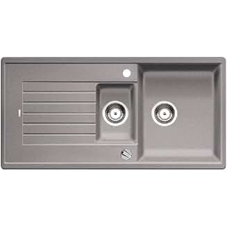 Suchergebnis auf Amazon.de für: einbauspüle 60 cm