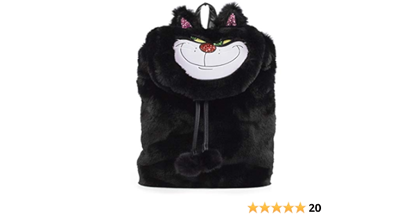 lucifer danielle nicole