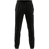 adidas Erkek Essentials Tek Jarse Konik A&ccedil;ık Etek Eşofman Altı