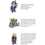 Halting State